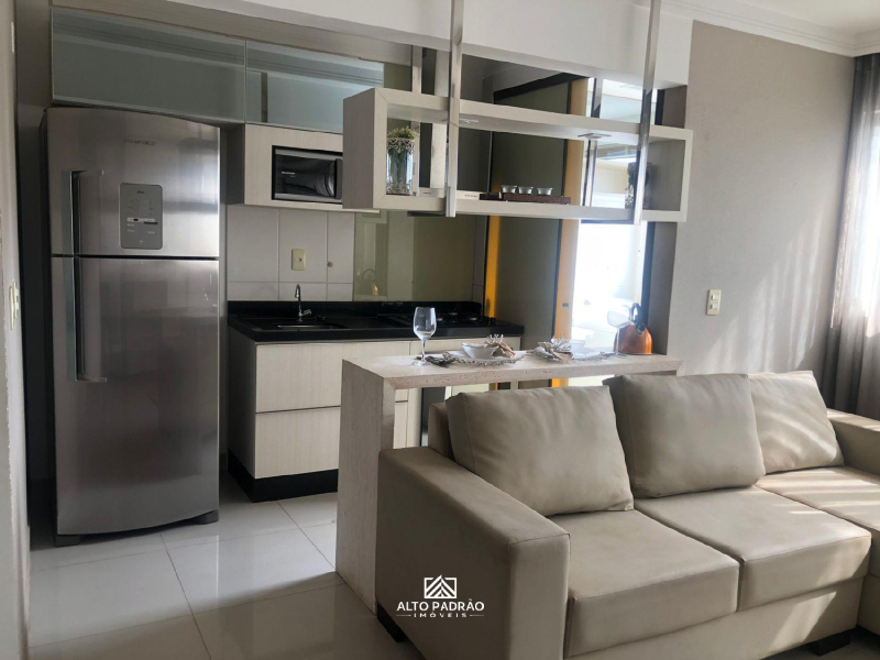 Apartamento, Vila Rosa