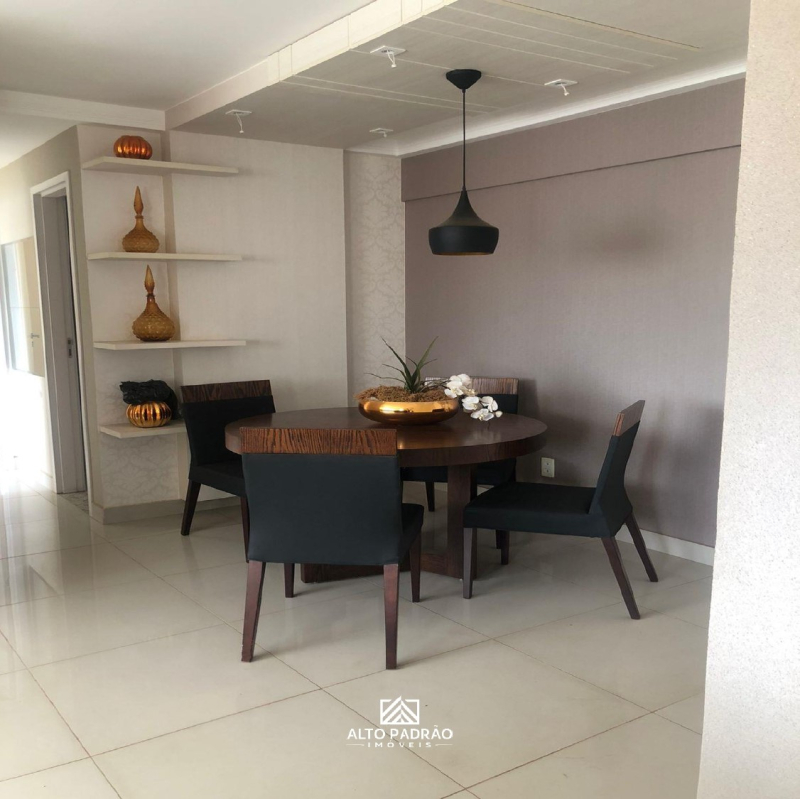 Apartamento, Vila Rosa