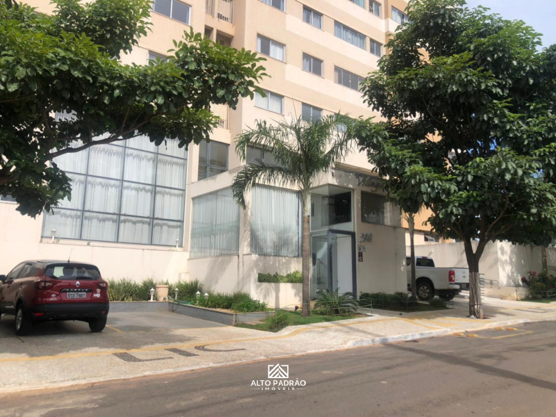 Apartamento, Vila Rosa