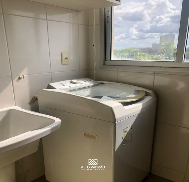 Apartamento, Vila Rosa