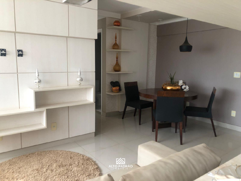 Apartamento, Vila Rosa