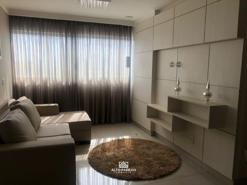 Apartamento, Vila Rosa