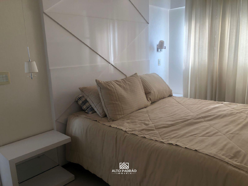 Apartamento, Vila Rosa