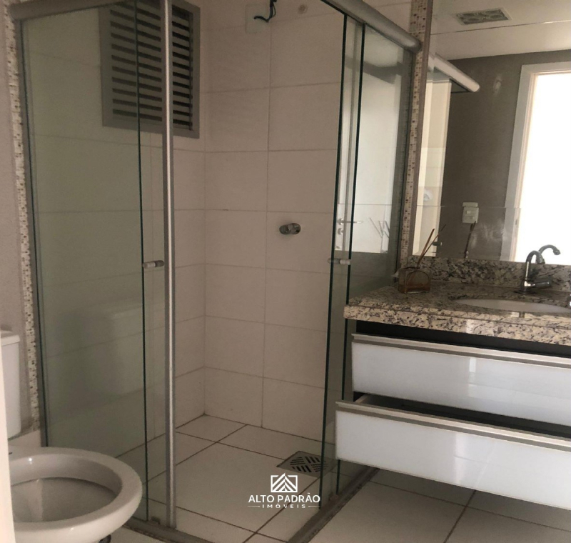 Apartamento, Vila Rosa