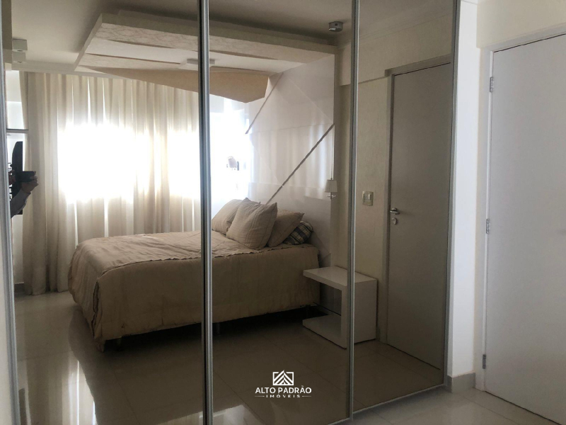 Apartamento, Vila Rosa