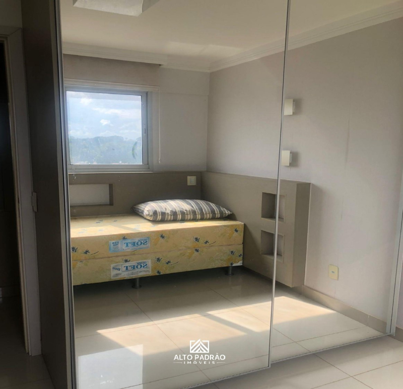 Apartamento, Vila Rosa