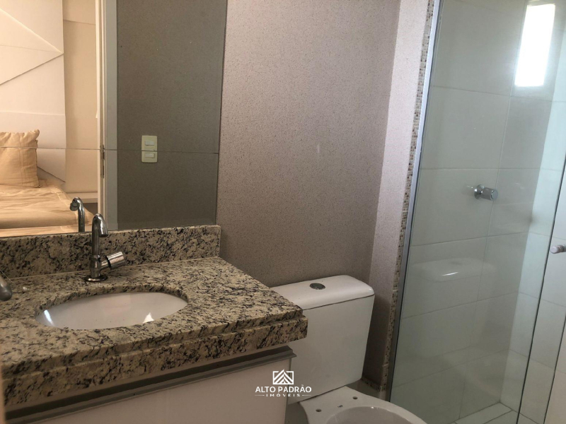 Apartamento, Vila Rosa