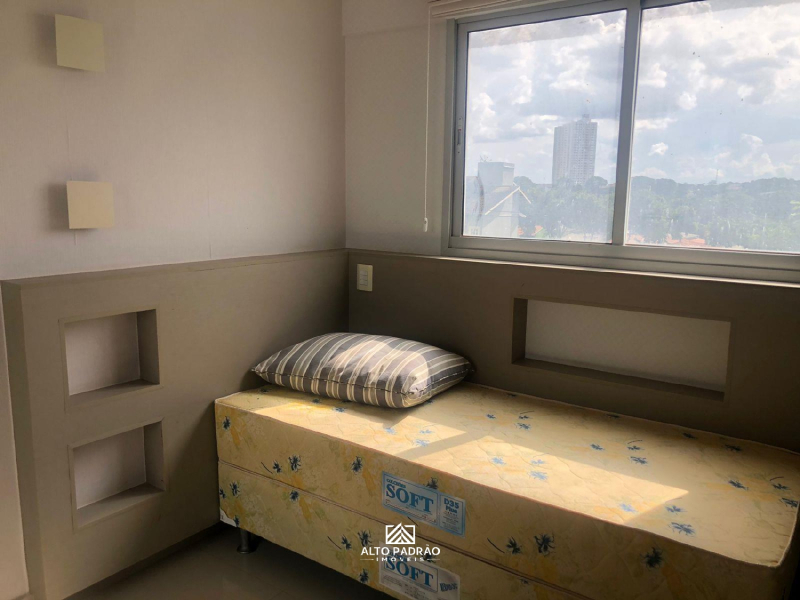 Apartamento, Vila Rosa