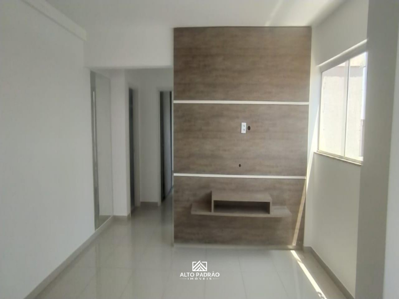 Apartamento, Vila Rosa