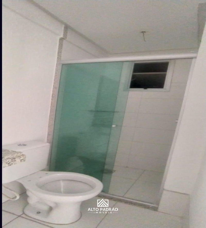 Apartamento, Vila Rosa