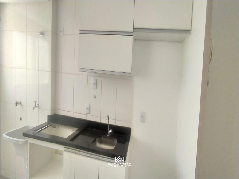 Apartamento, Vila Rosa