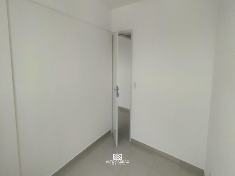 Apartamento, Vila Rosa