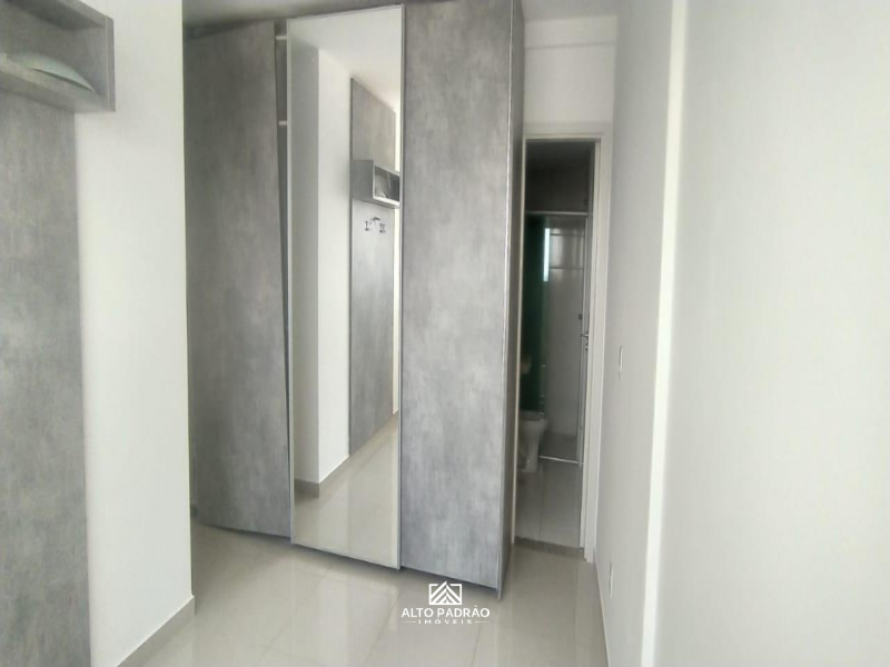 Apartamento, Vila Rosa