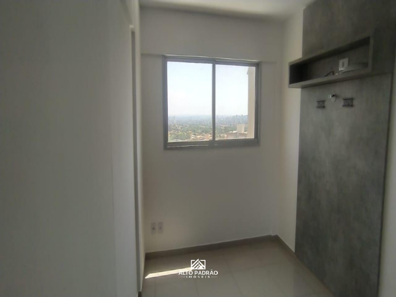 Apartamento, Vila Rosa
