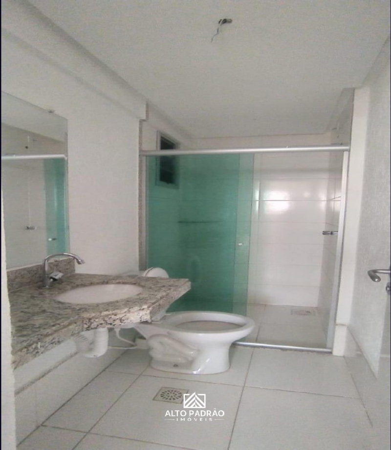 Apartamento, Vila Rosa