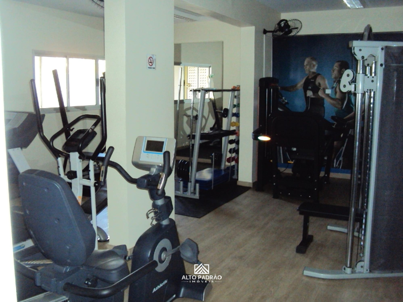 Apartamento, Vila Rosa