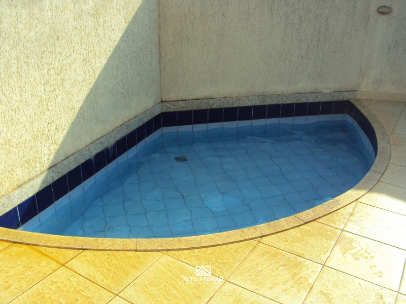 Apartamento, Vila Rosa