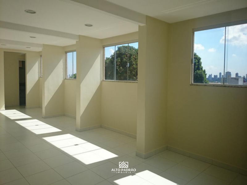 Apartamento, Vila Rosa