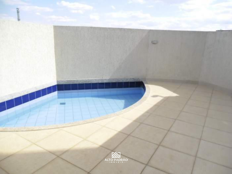 Apartamento, Vila Rosa