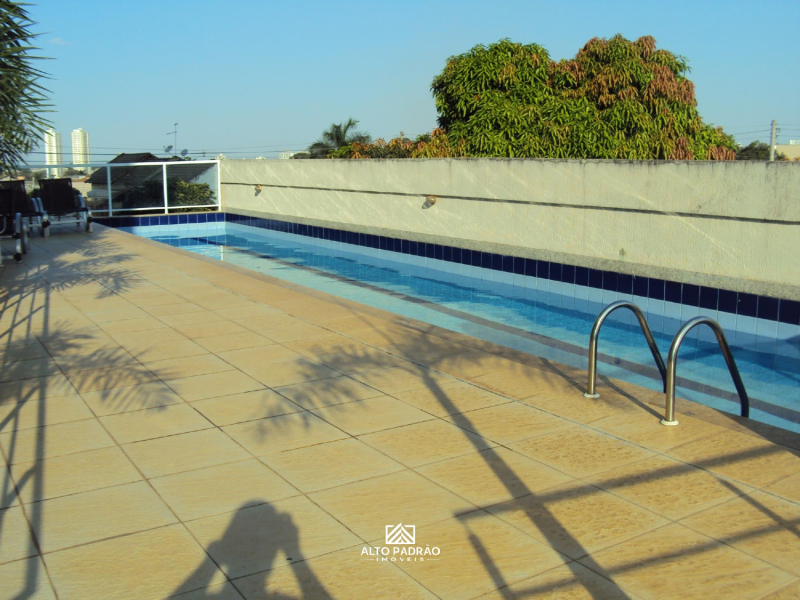 Apartamento, Vila Rosa