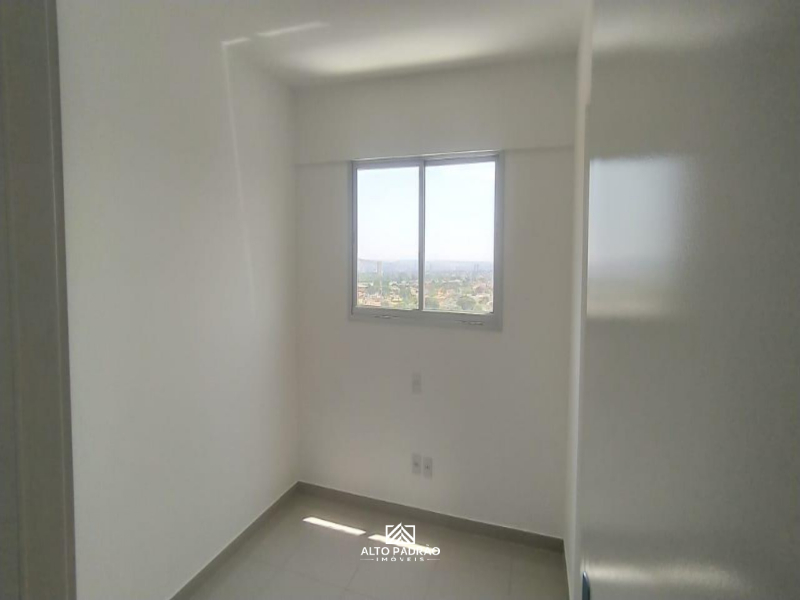 Apartamento, Vila Rosa