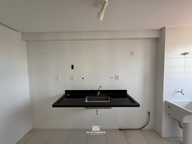 Apartamento, Vila Rosa