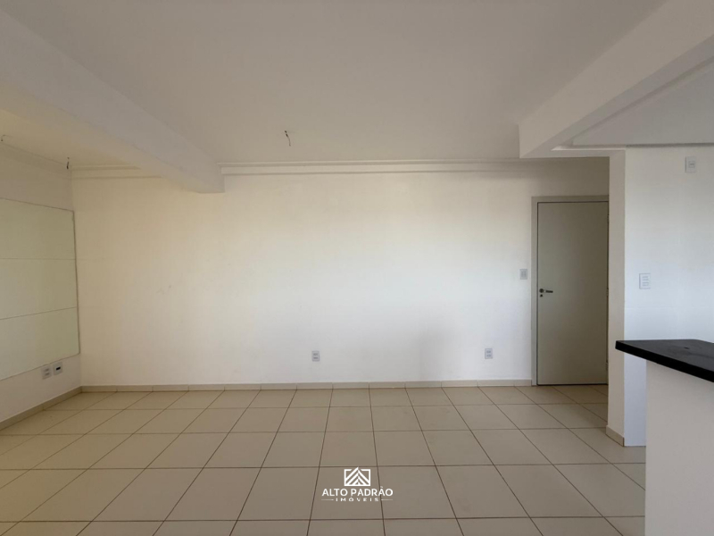 Apartamento, Vila Rosa