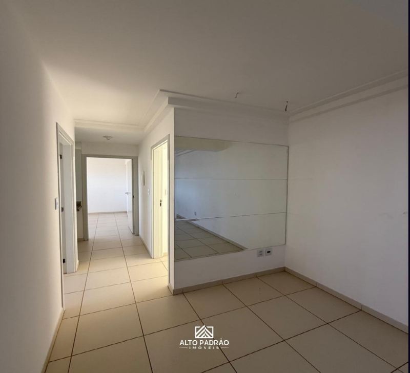 Apartamento, Vila Rosa