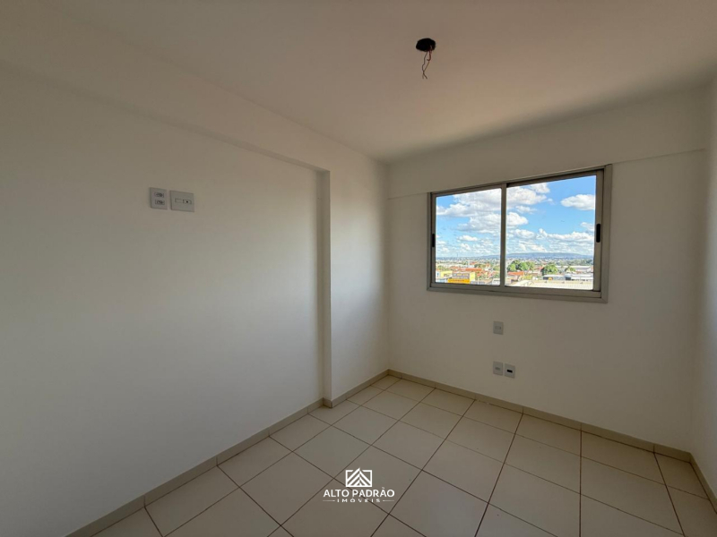 Apartamento, Vila Rosa