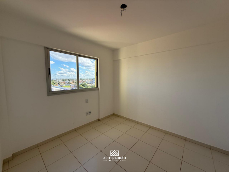 Apartamento, Vila Rosa