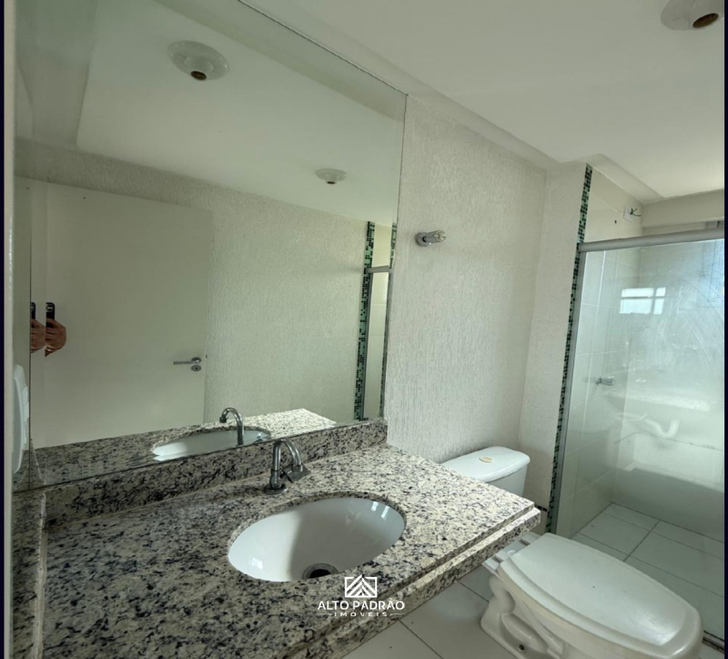 Apartamento, Vila Rosa