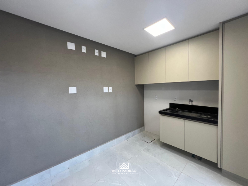 Apartamento, Jardim Atlântico