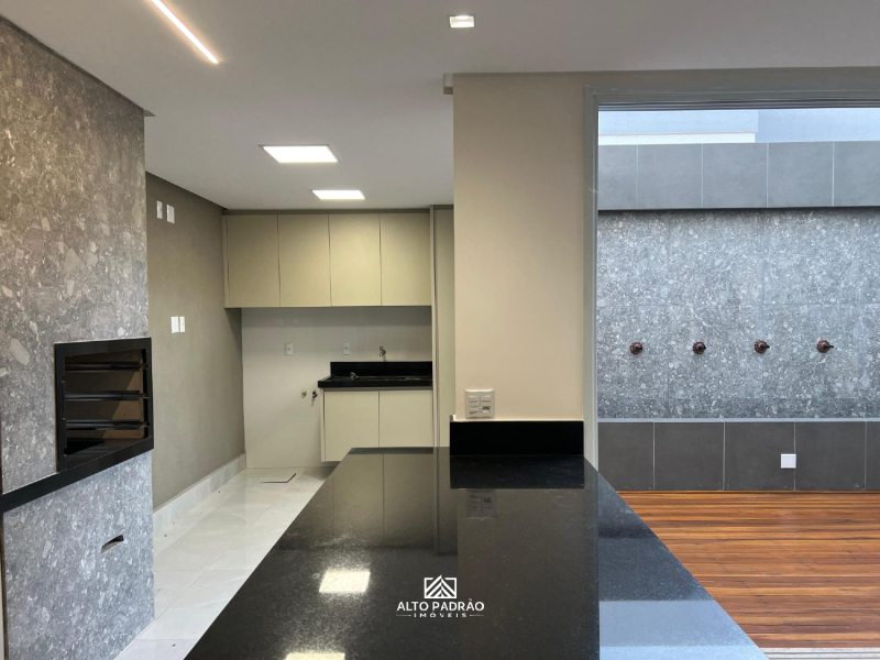 Apartamento, Jardim Atlântico