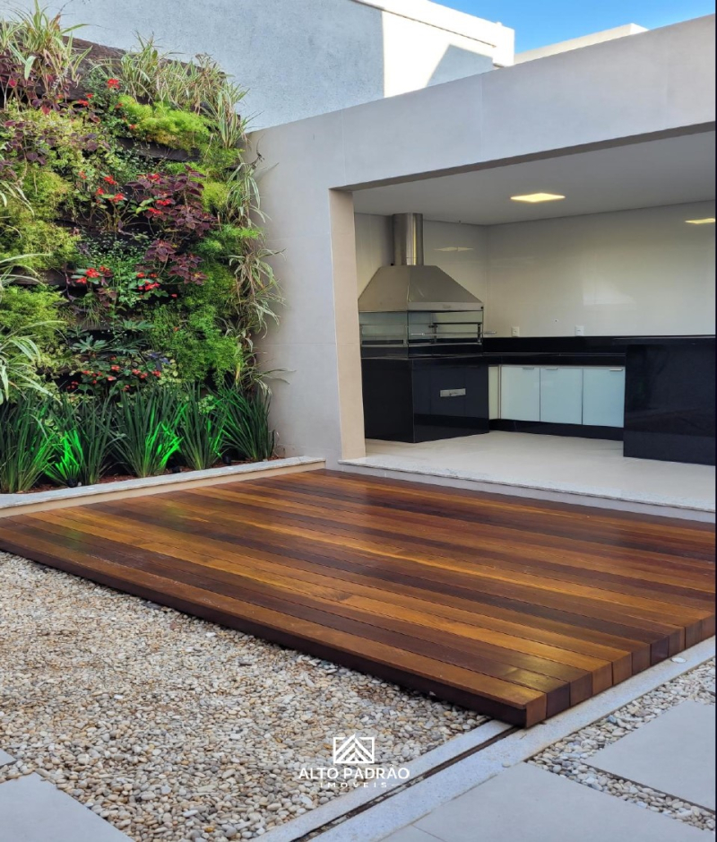 Apartamento, Jardim Atlântico