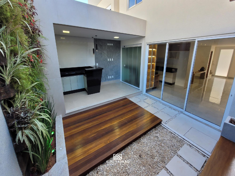 Apartamento, Jardim Atlântico