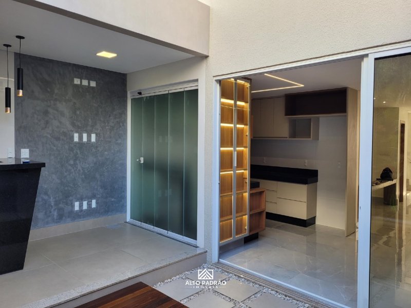 Apartamento, Jardim Atlântico