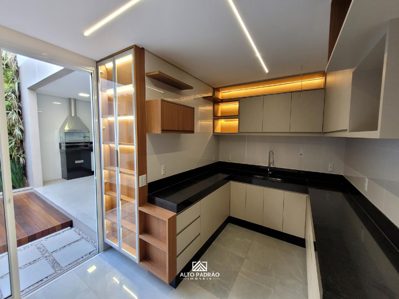 Apartamento, Jardim Atlântico