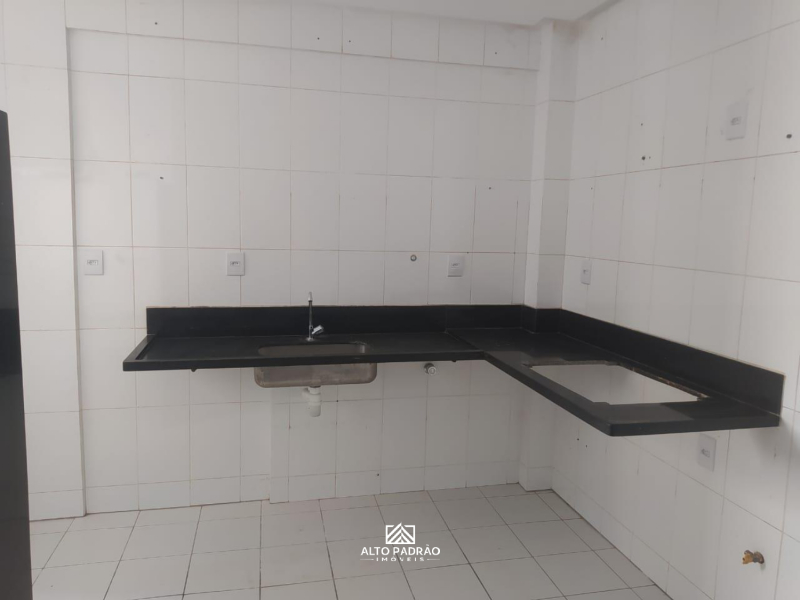 Apartamento, Parque Amazônia