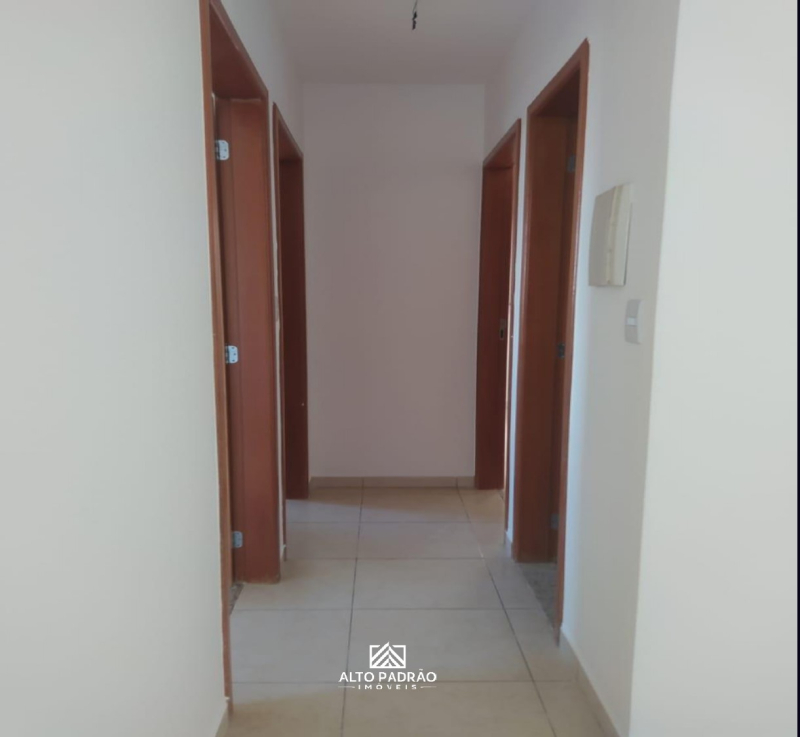 Apartamento, Parque Amazônia