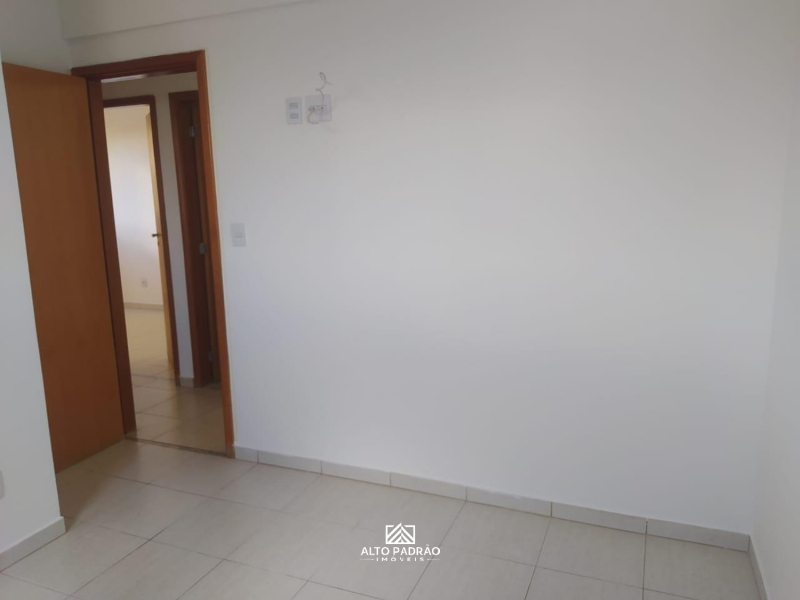 Apartamento, Parque Amazônia