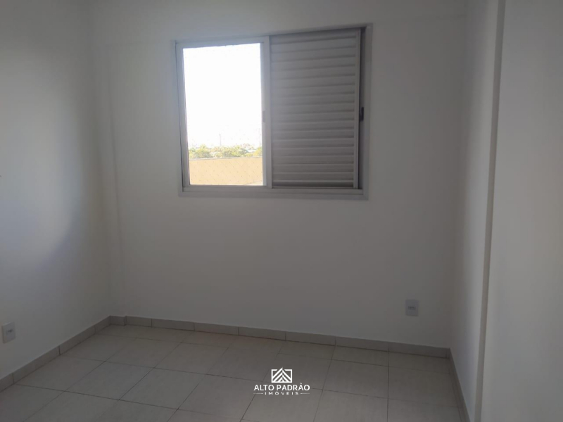 Apartamento, Parque Amazônia