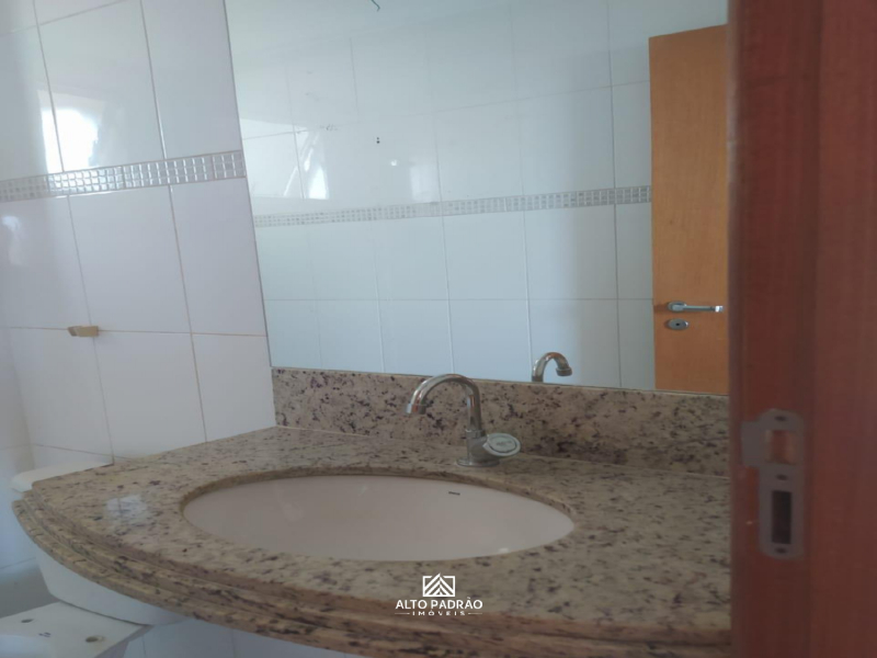 Apartamento, Parque Amazônia