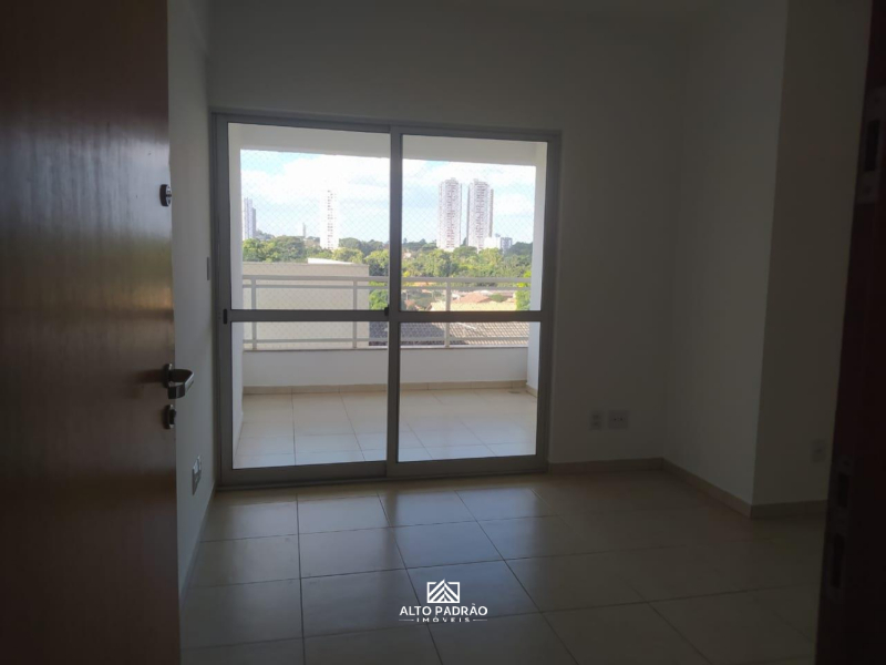 Apartamento, Parque Amazônia