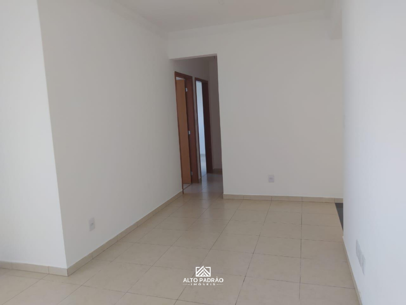 Apartamento, Parque Amazônia