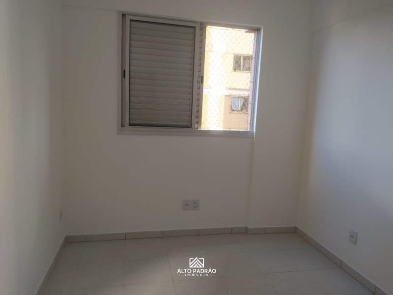 Apartamento, Parque Amazônia