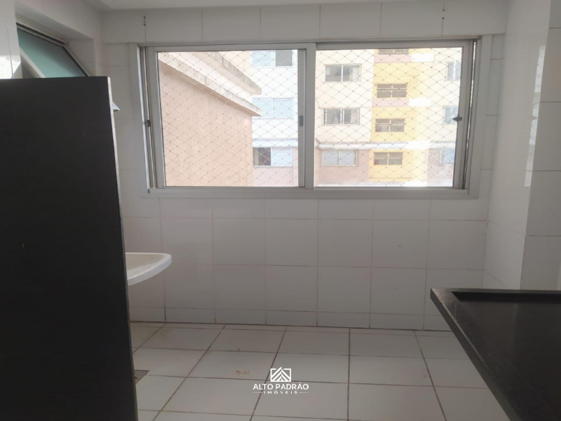 Apartamento, Parque Amazônia