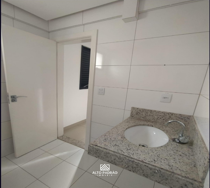 Apartamento, Nova Suíça