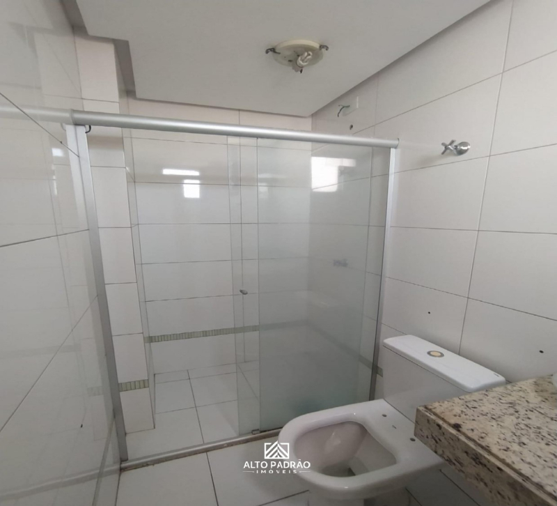 Apartamento, Nova Suíça
