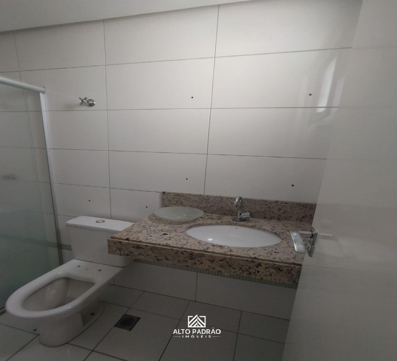 Apartamento, Nova Suíça