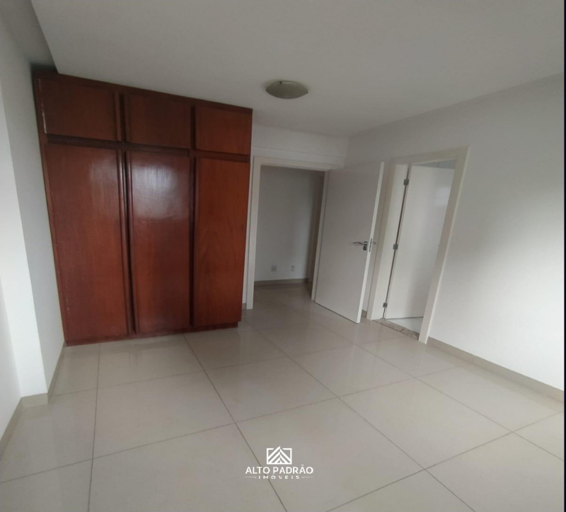 Apartamento, Nova Suíça